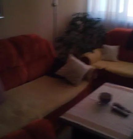 Family House *